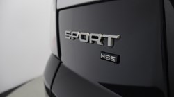2021 (21) LAND ROVER RANGE ROVER SPORT 3.0 D250 HSE 5dr Auto 5696535