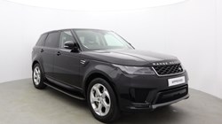2021 (21) LAND ROVER RANGE ROVER SPORT 3.0 D250 HSE 5dr Auto 5696522