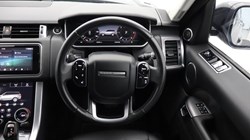 2021 (21) LAND ROVER RANGE ROVER SPORT 3.0 D250 HSE 5dr Auto 5696563