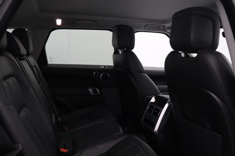 2021 (21) LAND ROVER RANGE ROVER SPORT 3.0 D250 HSE 5dr Auto 5696548