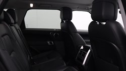 2021 (21) LAND ROVER RANGE ROVER SPORT 3.0 D250 HSE 5dr Auto 5696548