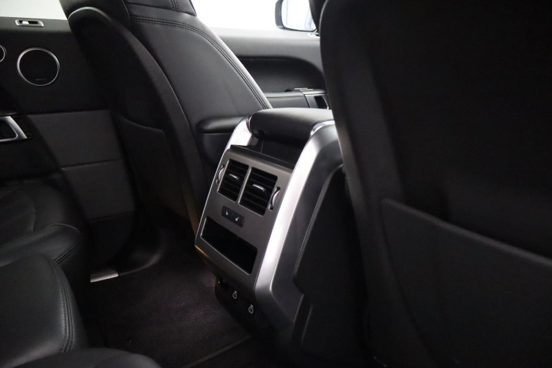 2021 (21) LAND ROVER RANGE ROVER SPORT 3.0 D250 HSE 5dr Auto 5696549
