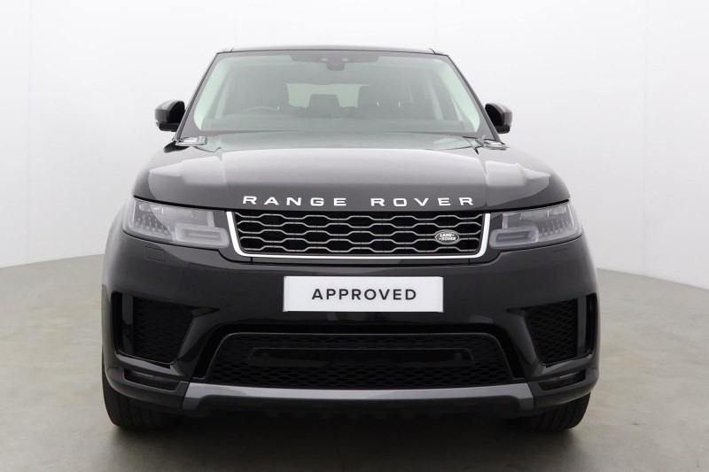 2021 (21) LAND ROVER RANGE ROVER SPORT 3.0 D250 HSE 5dr Auto 5696523