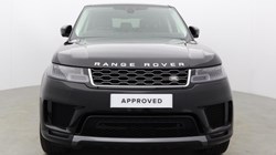 2021 (21) LAND ROVER RANGE ROVER SPORT 3.0 D250 HSE 5dr Auto 5696523