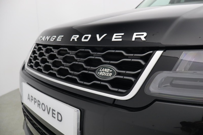 2021 (21) LAND ROVER RANGE ROVER SPORT 3.0 D250 HSE 5dr Auto 5696556