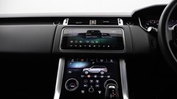 2021 (21) LAND ROVER RANGE ROVER SPORT 3.0 D250 HSE 5dr Auto 5696561