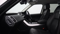 2021 (21) LAND ROVER RANGE ROVER SPORT 3.0 D250 HSE 5dr Auto 5696543