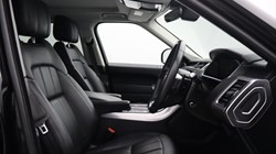 2021 (21) LAND ROVER RANGE ROVER SPORT 3.0 D250 HSE 5dr Auto 5696567