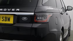 2021 (21) LAND ROVER RANGE ROVER SPORT 3.0 D250 HSE 5dr Auto 5696532