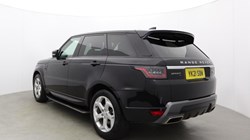 2021 (21) LAND ROVER RANGE ROVER SPORT 3.0 D250 HSE 5dr Auto 5696529
