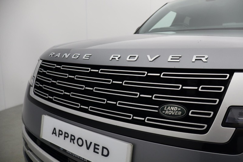 2024 (24) LAND ROVER RANGE ROVER 3.0 P460e Autobiography 4dr Auto 5668358