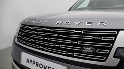 2024 (24) LAND ROVER RANGE ROVER 3.0 P460e Autobiography 4dr Auto 5668358