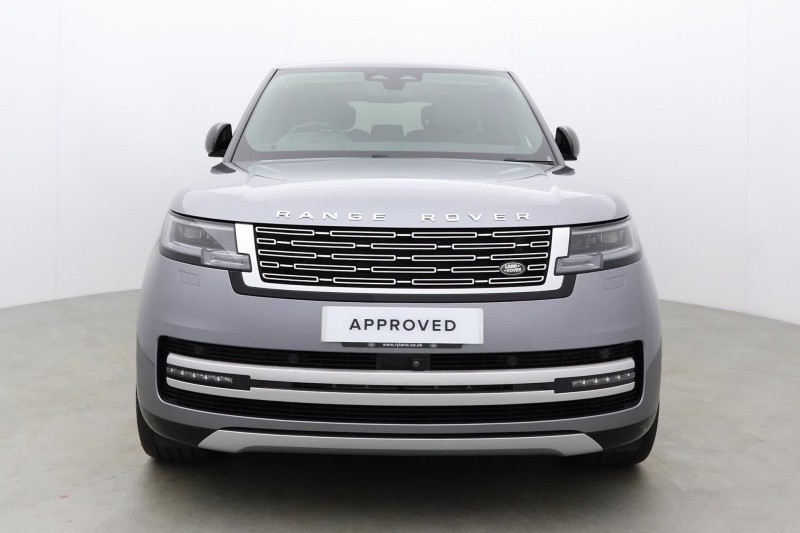 2024 (24) LAND ROVER RANGE ROVER 3.0 P460e Autobiography 4dr Auto 5668283