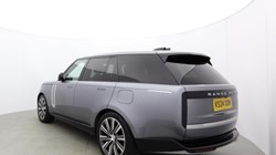 2024 (24) LAND ROVER RANGE ROVER 3.0 P460e Autobiography 4dr Auto 1