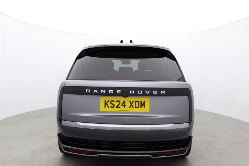 2024 (24) LAND ROVER RANGE ROVER 3.0 P460e Autobiography 4dr Auto 5668285