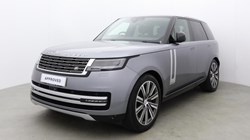 2024 (24) LAND ROVER RANGE ROVER 3.0 P460e Autobiography 4dr Auto 5668284