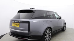 2024 (24) LAND ROVER RANGE ROVER 3.0 P460e Autobiography 4dr Auto 5668288