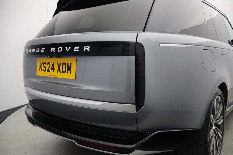 2024 (24) LAND ROVER RANGE ROVER 3.0 P460e Autobiography 4dr Auto 5668291