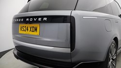 2024 (24) LAND ROVER RANGE ROVER 3.0 P460e Autobiography 4dr Auto 5668291