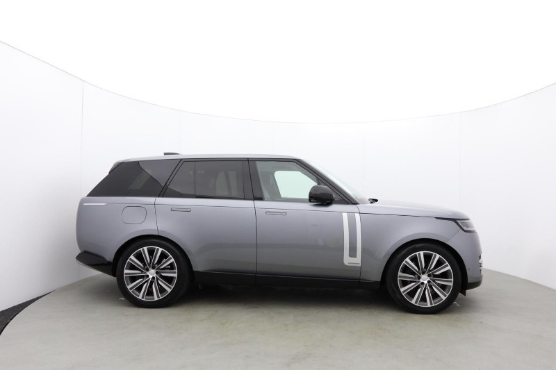 2024 (24) LAND ROVER RANGE ROVER 3.0 P460e Autobiography 4dr Auto 5668286