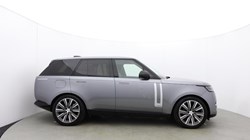 2024 (24) LAND ROVER RANGE ROVER 3.0 P460e Autobiography 4dr Auto 5668286