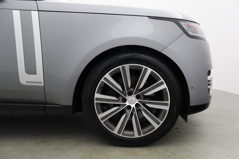 2024 (24) LAND ROVER RANGE ROVER 3.0 P460e Autobiography 4dr Auto 5668355