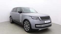 2024 (24) LAND ROVER RANGE ROVER 3.0 P460e Autobiography 4dr Auto 5668282
