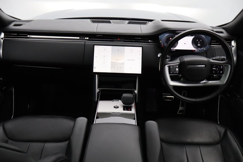 2024 (24) LAND ROVER RANGE ROVER 3.0 P460e Autobiography 4dr Auto 5668310