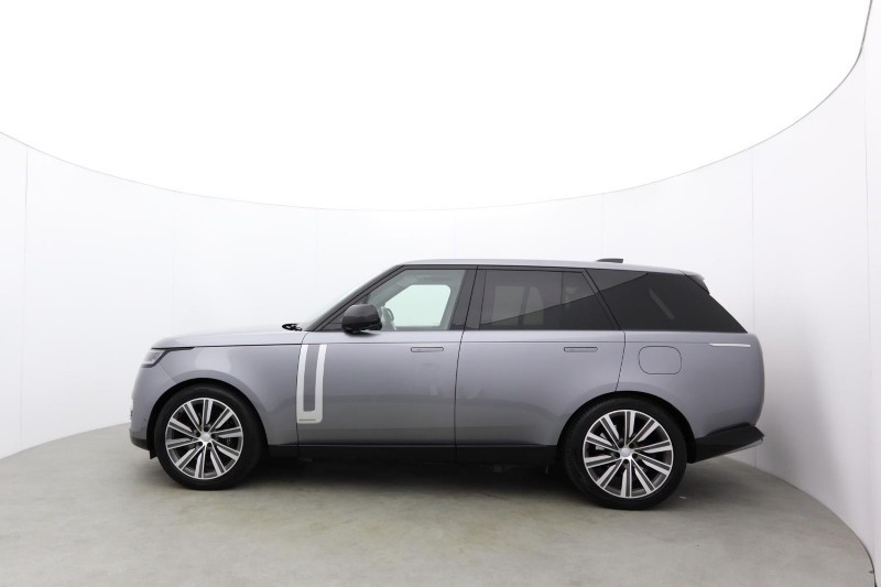 2024 (24) LAND ROVER RANGE ROVER 3.0 P460e Autobiography 4dr Auto 5668287