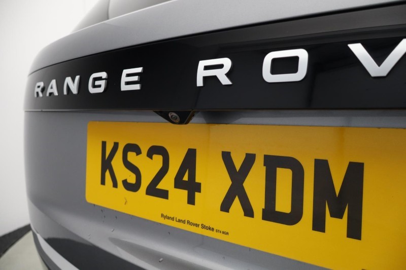 2024 (24) LAND ROVER RANGE ROVER 3.0 P460e Autobiography 4dr Auto 5668292