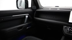 2022 (22) LAND ROVER DEFENDER 5.0 P525 V8 Carpathian Edition 90 3dr Auto 5692289
