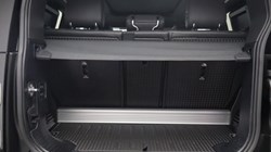 2022 (22) LAND ROVER DEFENDER 5.0 P525 V8 Carpathian Edition 90 3dr Auto 5692258