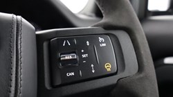 2022 (22) LAND ROVER DEFENDER 5.0 P525 V8 Carpathian Edition 90 3dr Auto 5692291