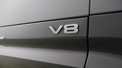 2022 (22) LAND ROVER DEFENDER 5.0 P525 V8 Carpathian Edition 90 3dr Auto 5692273