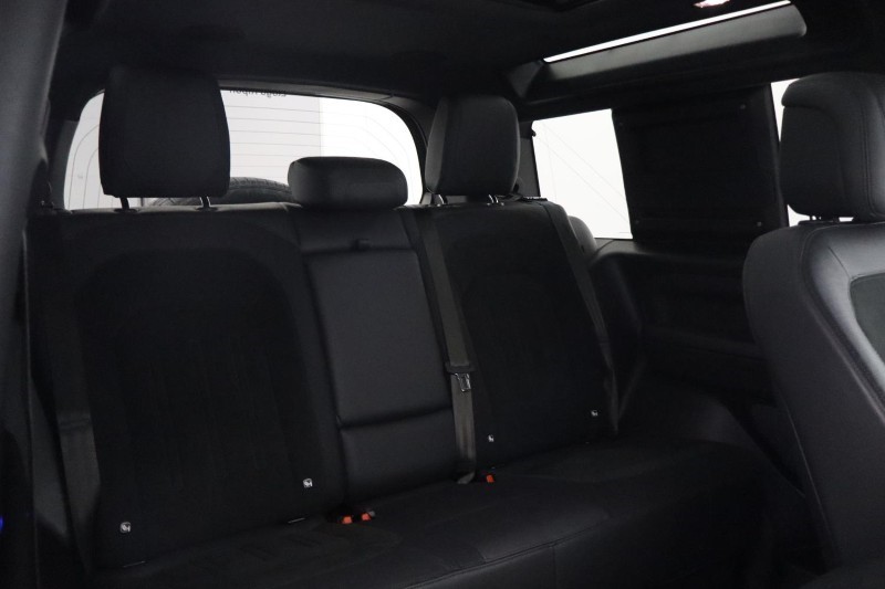 2022 (22) LAND ROVER DEFENDER 5.0 P525 V8 Carpathian Edition 90 3dr Auto 5692275