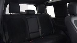 2022 (22) LAND ROVER DEFENDER 5.0 P525 V8 Carpathian Edition 90 3dr Auto 5692275