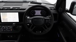2022 (22) LAND ROVER DEFENDER 5.0 P525 V8 Carpathian Edition 90 3dr Auto 5692283
