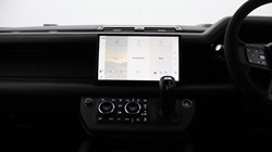 2022 (22) LAND ROVER DEFENDER 5.0 P525 V8 Carpathian Edition 90 3dr Auto 5692282