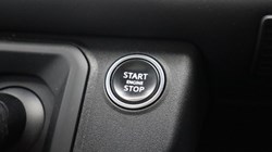2022 (22) LAND ROVER DEFENDER 5.0 P525 V8 Carpathian Edition 90 3dr Auto 5692310
