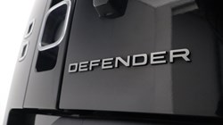 2022 (22) LAND ROVER DEFENDER 5.0 P525 V8 Carpathian Edition 90 3dr Auto 5692256