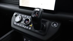 2022 (22) LAND ROVER DEFENDER 5.0 P525 V8 Carpathian Edition 90 3dr Auto 5692294