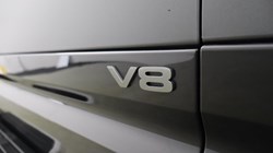 2022 (22) LAND ROVER DEFENDER 5.0 P525 V8 Carpathian Edition 90 3dr Auto 5692272