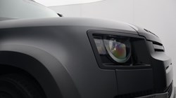 2022 (22) LAND ROVER DEFENDER 5.0 P525 V8 Carpathian Edition 90 3dr Auto 5692313