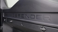 2022 (22) LAND ROVER DEFENDER 5.0 P525 V8 Carpathian Edition 90 3dr Auto 5692259