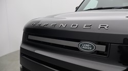 2022 (22) LAND ROVER DEFENDER 5.0 P525 V8 Carpathian Edition 90 3dr Auto 5692314