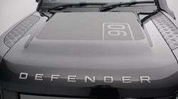 2022 (22) LAND ROVER DEFENDER 5.0 P525 V8 Carpathian Edition 90 3dr Auto 5692315