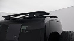 2022 (22) LAND ROVER DEFENDER 5.0 P525 V8 Carpathian Edition 90 3dr Auto 5692263