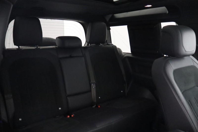 2022 (22) LAND ROVER DEFENDER 5.0 P525 V8 Carpathian Edition 90 3dr Auto 5692276