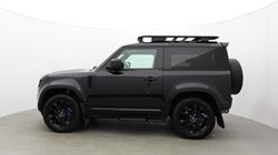 2022 (22) LAND ROVER DEFENDER 3.0 P400 XS Edition 90 3dr Auto 5682522