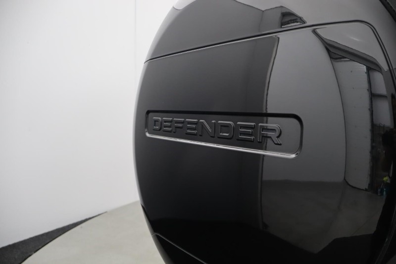 2022 (22) LAND ROVER DEFENDER 3.0 P400 XS Edition 90 3dr Auto 5682528